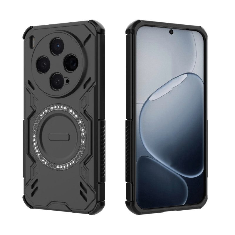 Hülle Vivo X300 Handyhülle Wärmeableitung