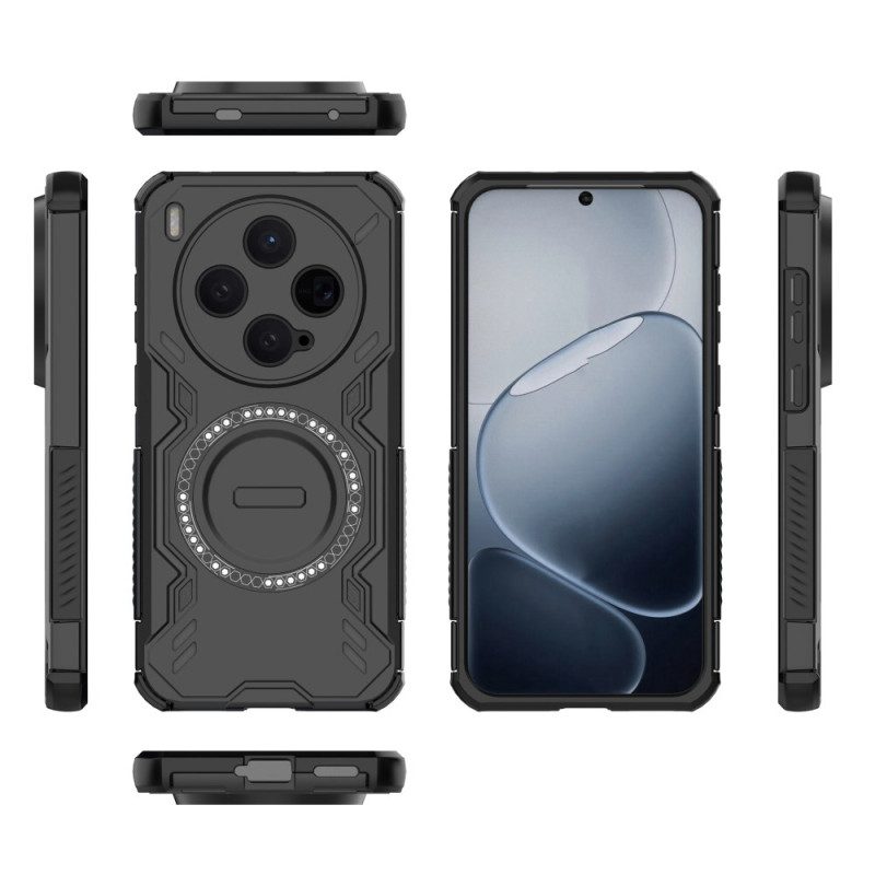 Hülle Vivo X300 Handyhülle Wärmeableitung