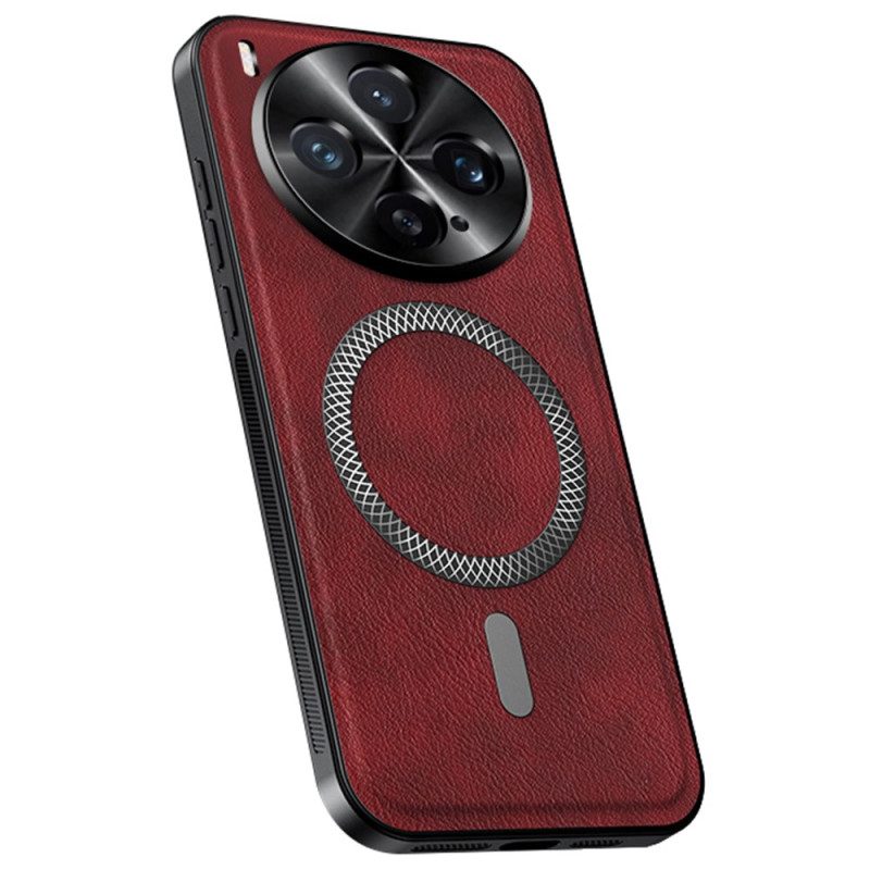 Hülle Vivo X300 Magsafe-metall-objektivrahmen