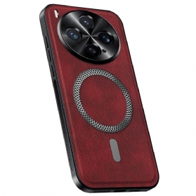 Hülle Vivo X300 Magsafe-metall-objektivrahmen