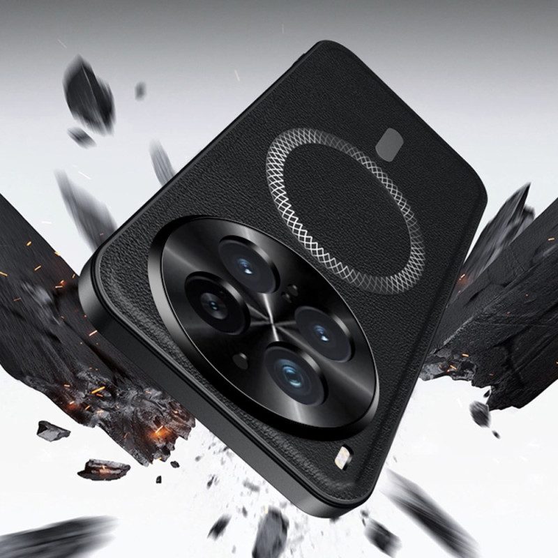 Hülle Vivo X300 Magsafe-metall-objektivrahmen