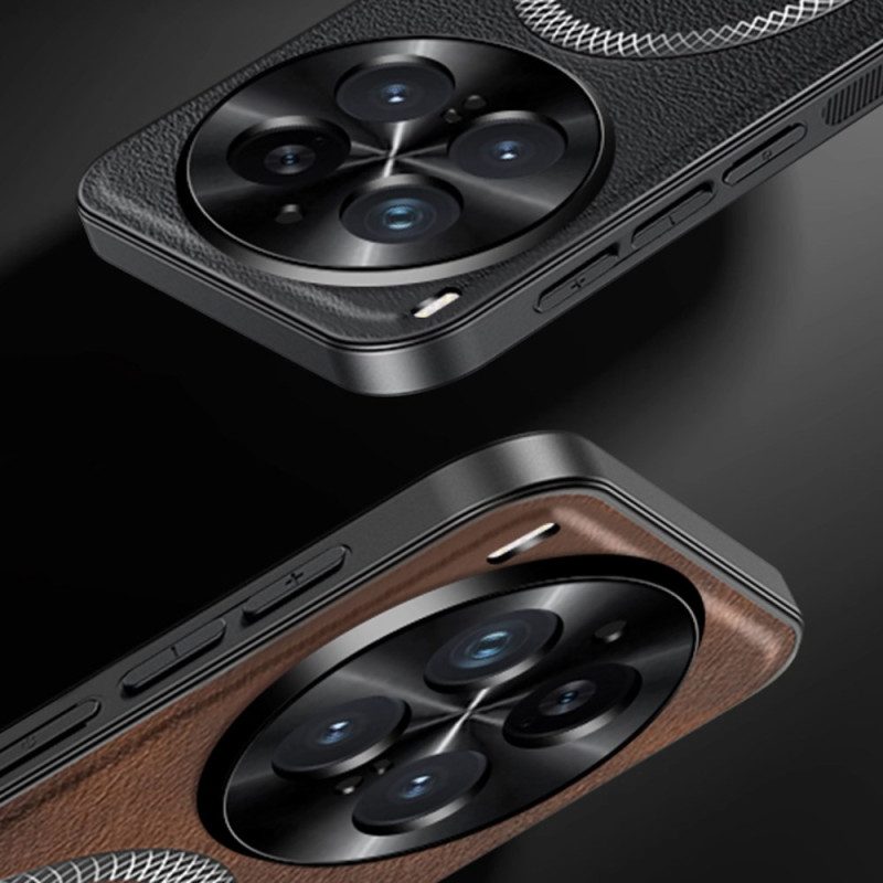 Hülle Vivo X300 Magsafe-metall-objektivrahmen