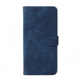 Lederhüllen Vivo X300 Ringhalter Mit Wildlederoptik