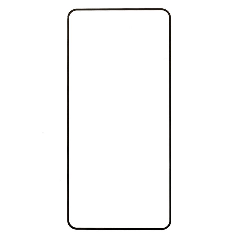 Vollflächige Displayschutzfolie Aus Gehärtetem Glas Für Vivo X300