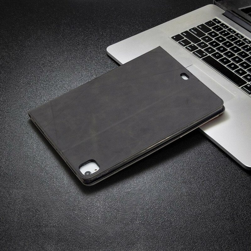 Case Für iPad Pro 12.9" (2021) Geometrische Formen
