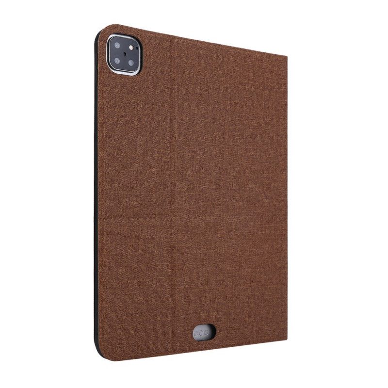 Case Für iPad Pro 12.9" (2021) Premium-stoff
