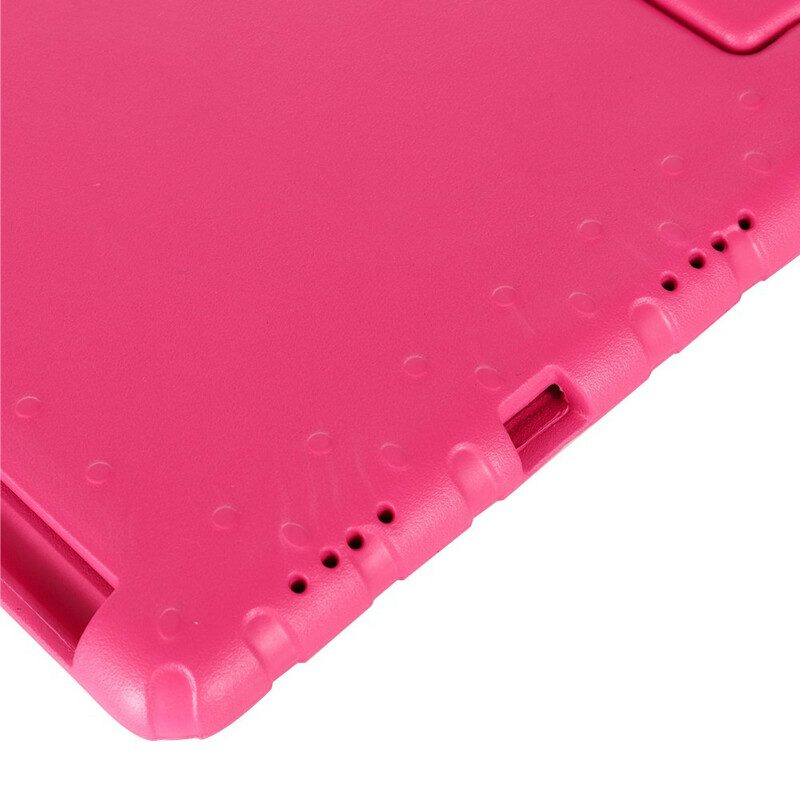 Hülle Für iPad Pro 12.9" (2021) Eva-schaum
