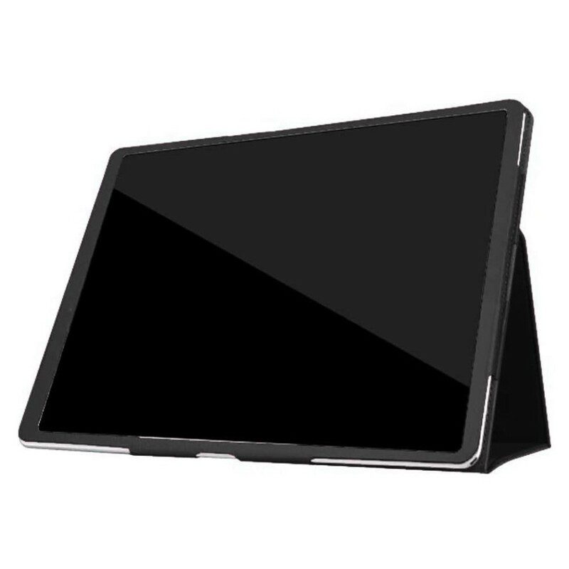 Schutzhülle Für iPad Pro 12.9" (2021) Oberflächen-litschi