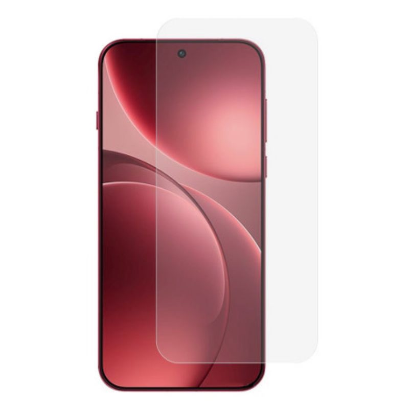 Displayschutzfolie Aus Gehärtetem Glas Für Oppo Find X9 Pro 5g