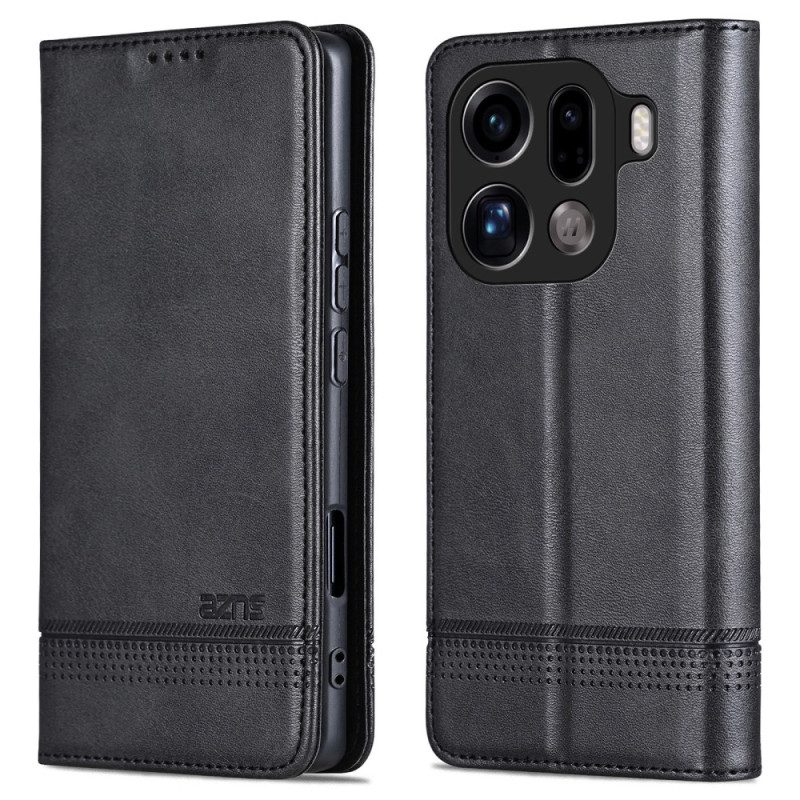 Flip Case Oppo Find X9 Pro 5g Azns