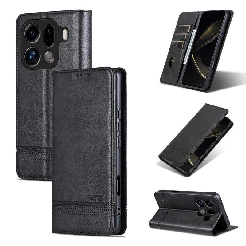 Flip Case Oppo Find X9 Pro 5g Azns
