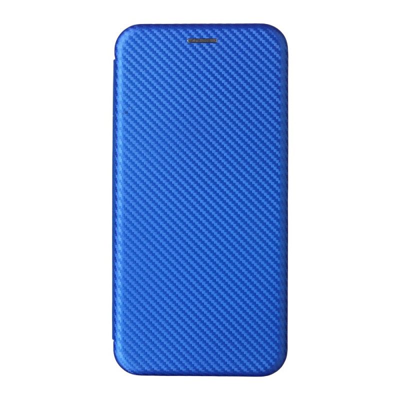 Flip Case Oppo Find X9 Pro 5g Carbonfaser-optik