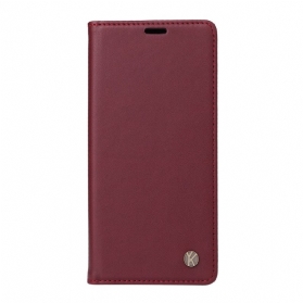 Flip Case Oppo Find X9 Pro 5g Yikatu