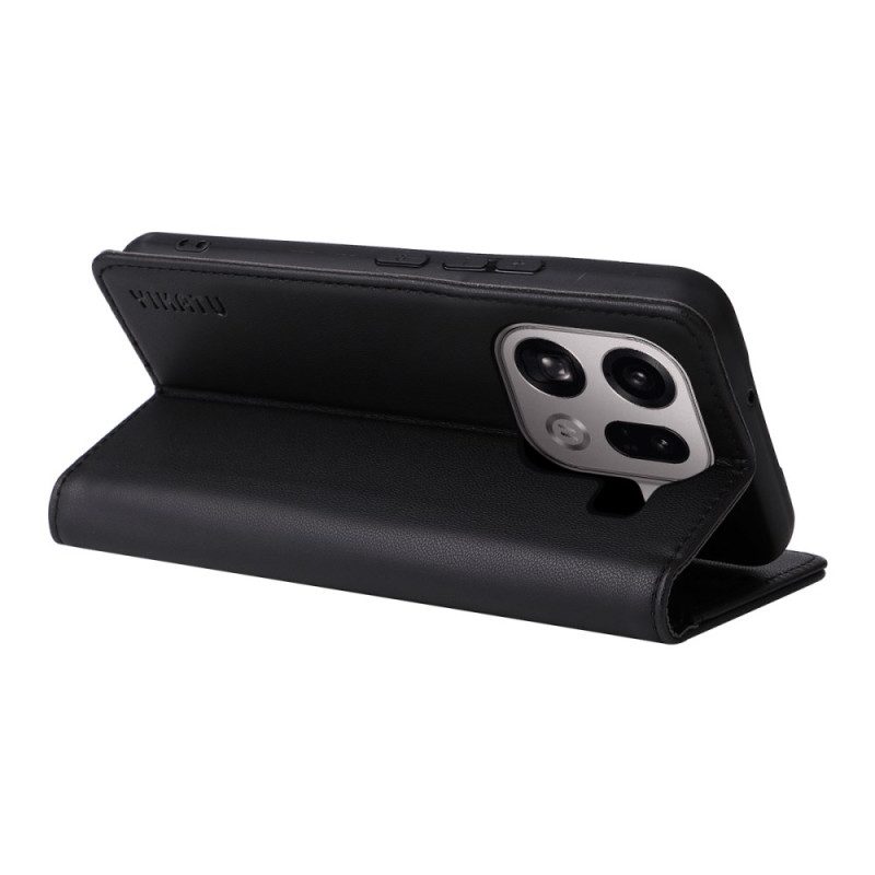 Flip Case Oppo Find X9 Pro 5g Yikatu