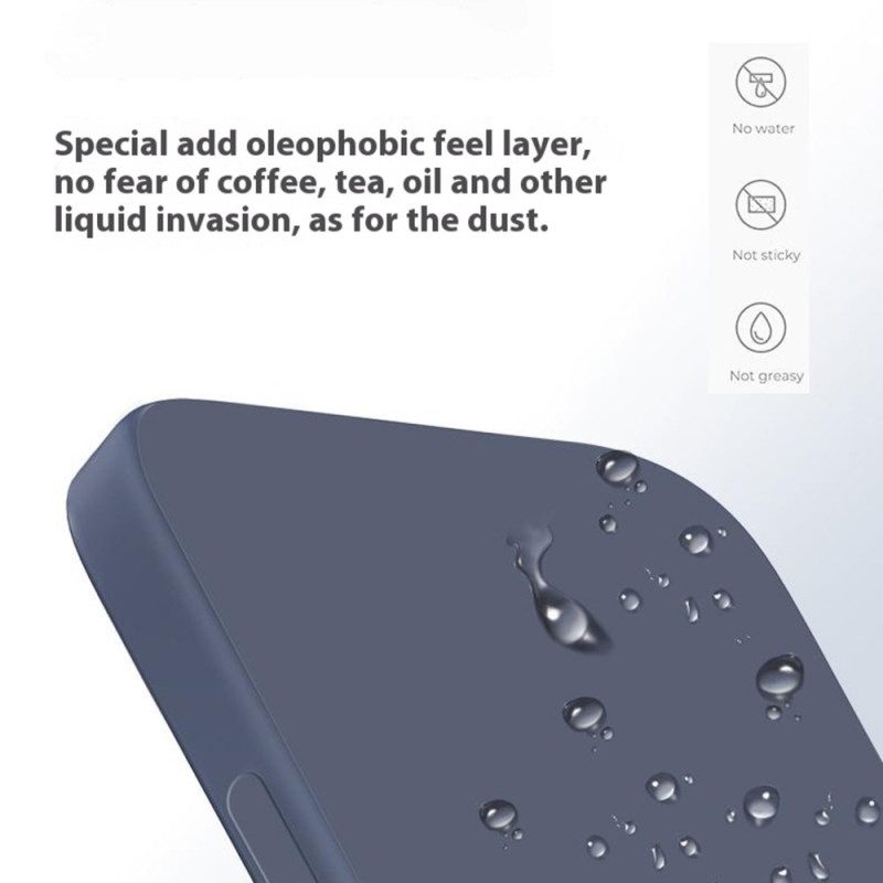 Hülle Für Oppo Find X9 Pro 5g Gerade Kanten