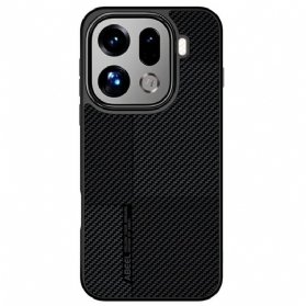 Hülle Für Oppo Find X9 Pro 5g Magnetisch Verstärkter Schutz