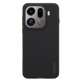 Hülle Für Oppo Find X9 Pro 5g Magsafe Frosted Shield Pro Nillkin