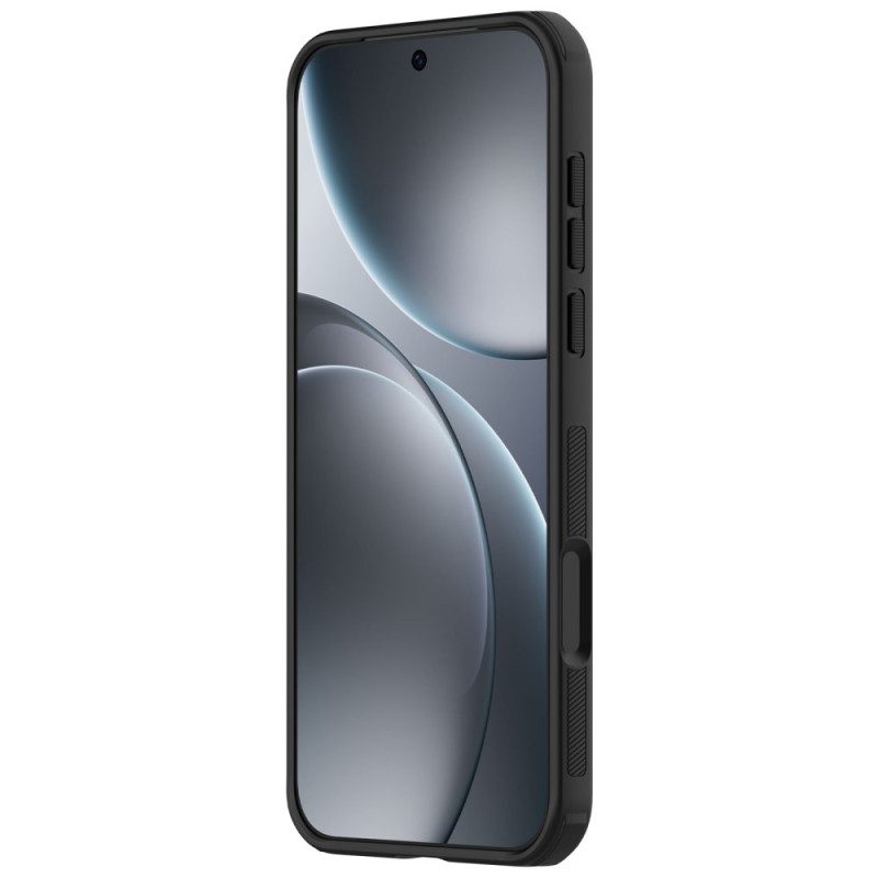 Hülle Für Oppo Find X9 Pro 5g Magsafe Frosted Shield Pro Nillkin