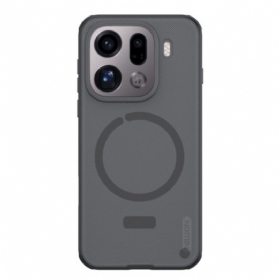 Hülle Für Oppo Find X9 Pro 5g Magsafe Super Frosted Shield Pro Nillkin