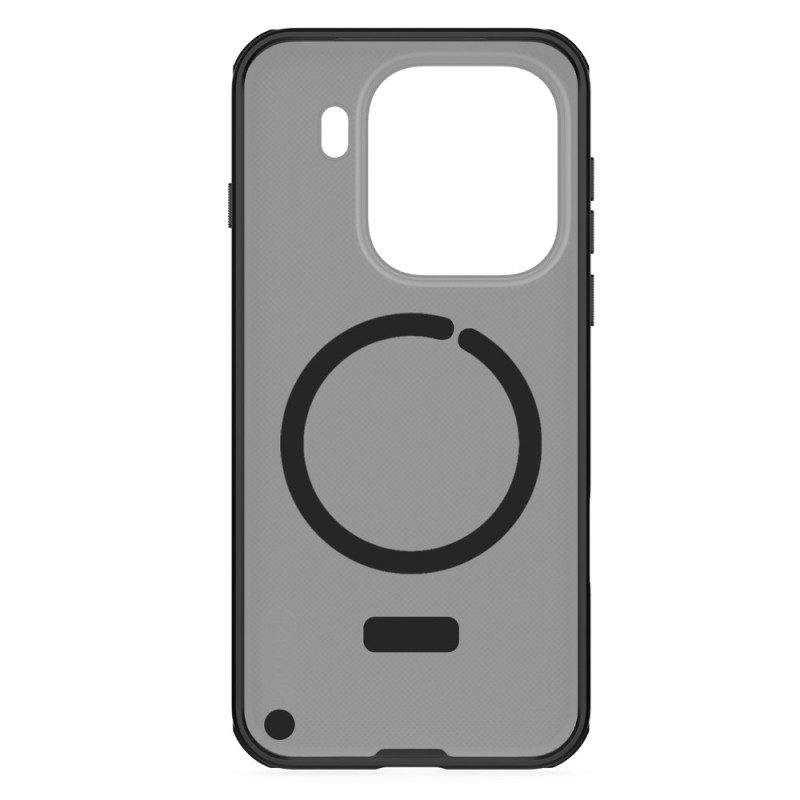 Hülle Für Oppo Find X9 Pro 5g Magsafe Super Frosted Shield Pro Nillkin