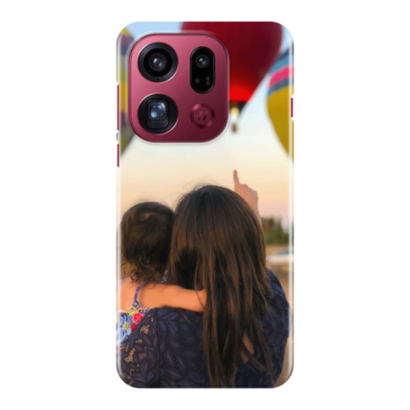 Hülle Für Oppo Find X9 Pro 5g Retro