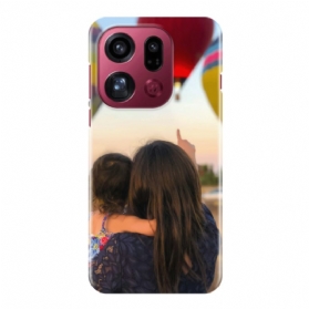 Hülle Für Oppo Find X9 Pro 5g Retro