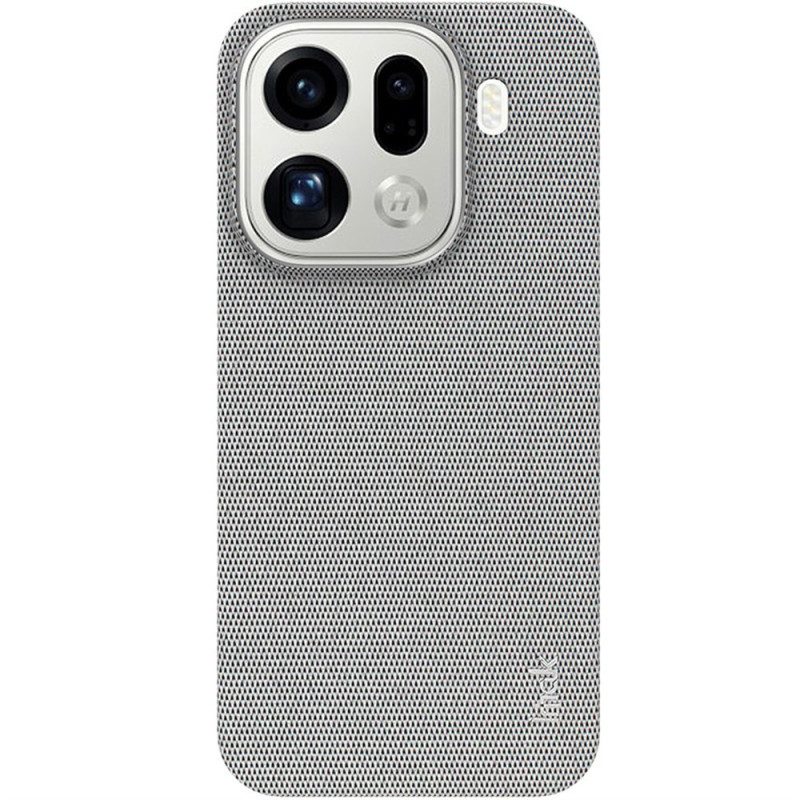 Hülle Für Oppo Find X9 Pro 5g Ruiyi Serie Imak