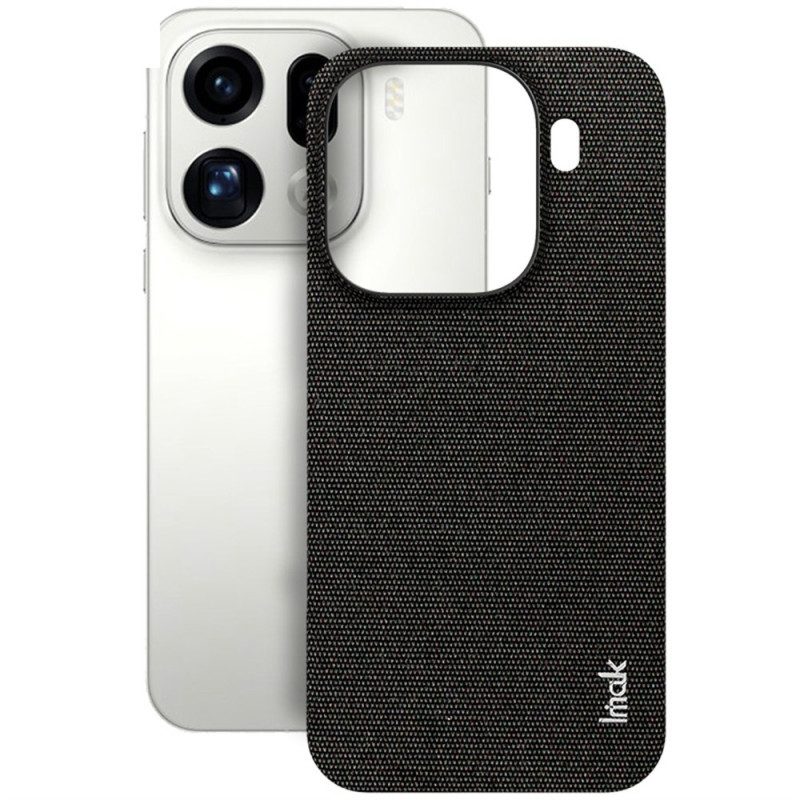 Hülle Für Oppo Find X9 Pro 5g Ruiyi Serie Imak