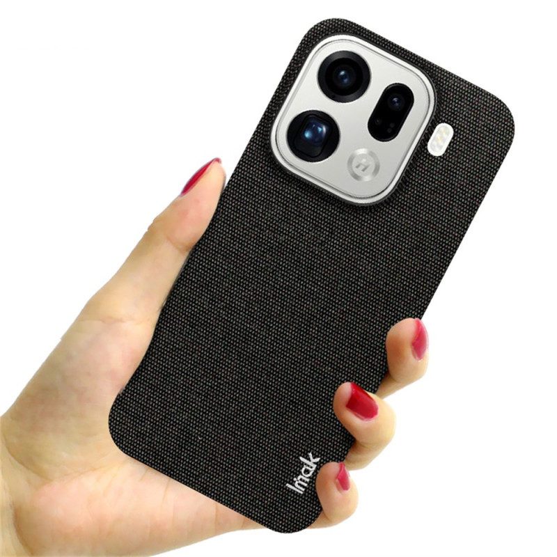 Hülle Für Oppo Find X9 Pro 5g Ruiyi Serie Imak