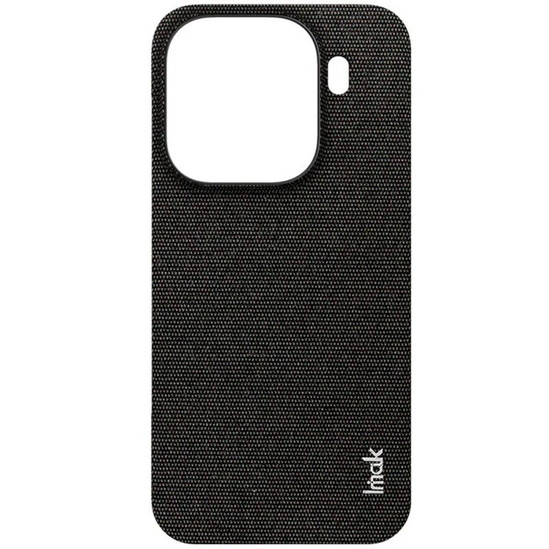 Hülle Für Oppo Find X9 Pro 5g Ruiyi Serie Imak