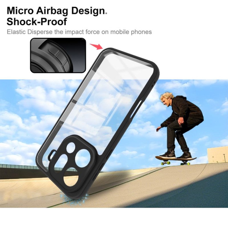 Hülle Für Oppo Find X9 Pro 5g Ux-9a Serie Imak