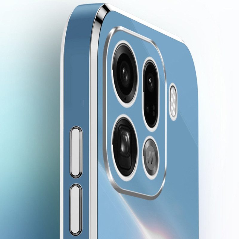 Hülle Für Oppo Find X9 Pro 5g Xinli