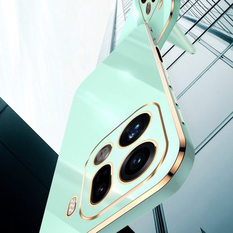 Hülle Für Oppo Find X9 Pro 5g Xinli