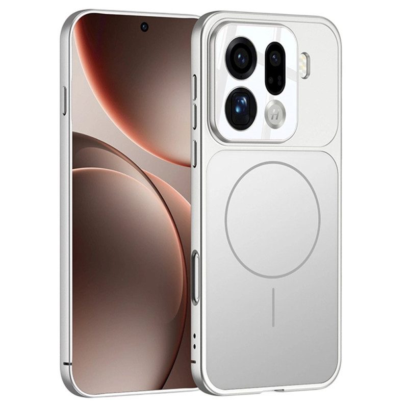 Hülle Oppo Find X9 Pro 5g Gkk Magnetisch