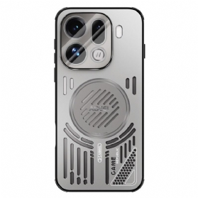 Hülle Oppo Find X9 Pro 5g Handyhülle Abeel Magnetisch