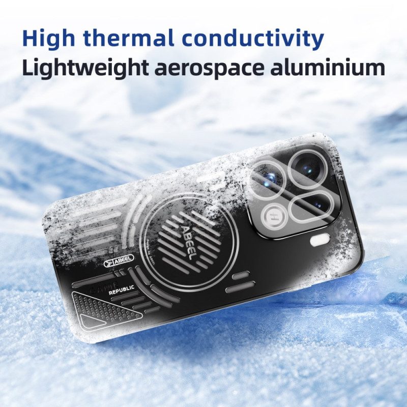 Hülle Oppo Find X9 Pro 5g Handyhülle Abeel Magnetisch