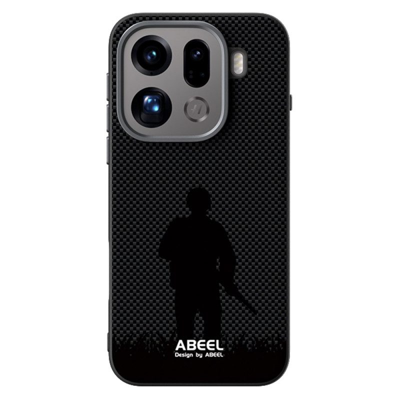 Hülle Oppo Find X9 Pro 5g Handyhülle Abeel Magsafe Warrior