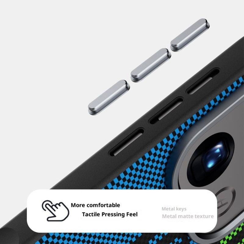 Hülle Oppo Find X9 Pro 5g Handyhülle Magsafe Design Abeel