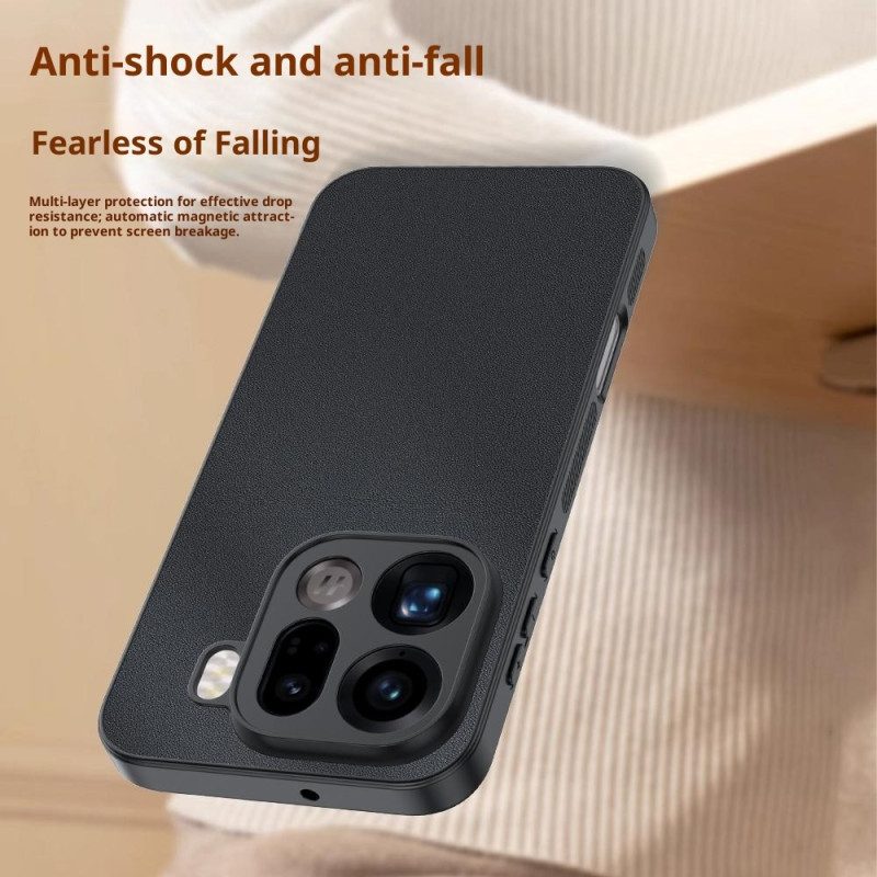 Hülle Oppo Find X9 Pro 5g Handyhülle Minimalistisch