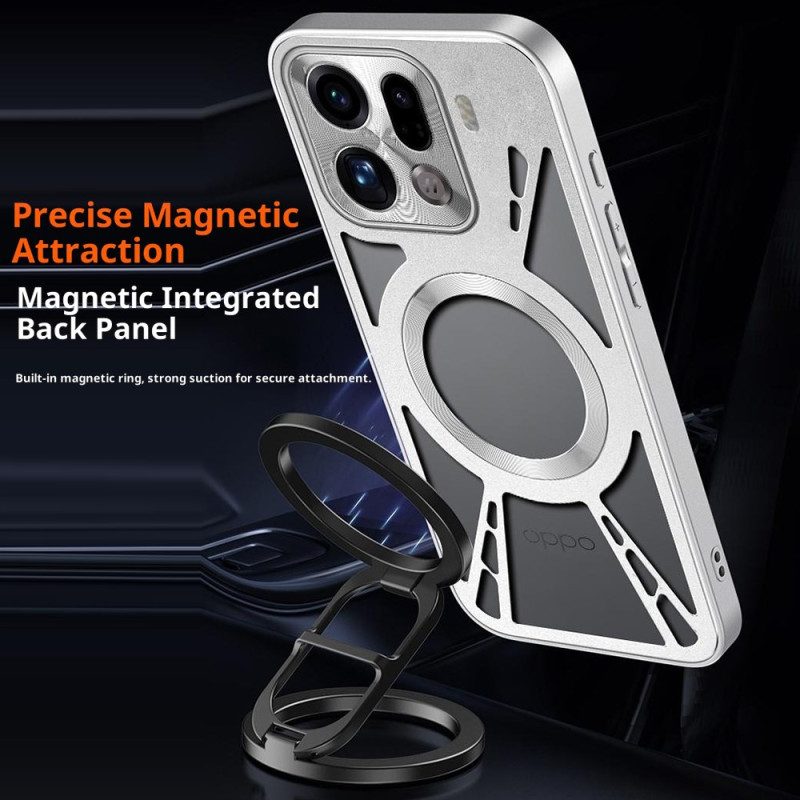 Hülle Oppo Find X9 Pro 5g Handyhülle Mit Wärmeableitung