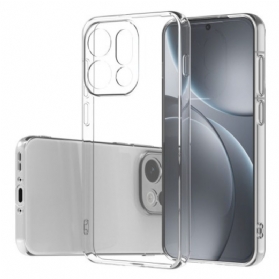 Hülle Oppo Find X9 Pro 5g Handyhülle Transparent