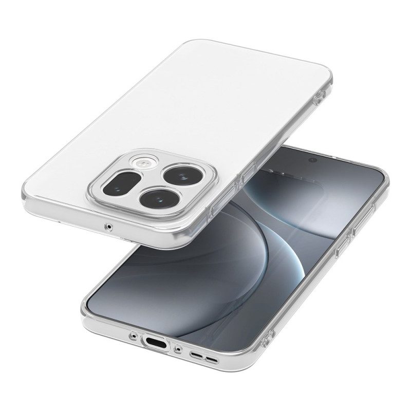 Hülle Oppo Find X9 Pro 5g Handyhülle Transparent