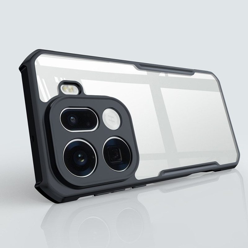 Hülle Oppo Find X9 Pro 5g Handyhülle Xundd