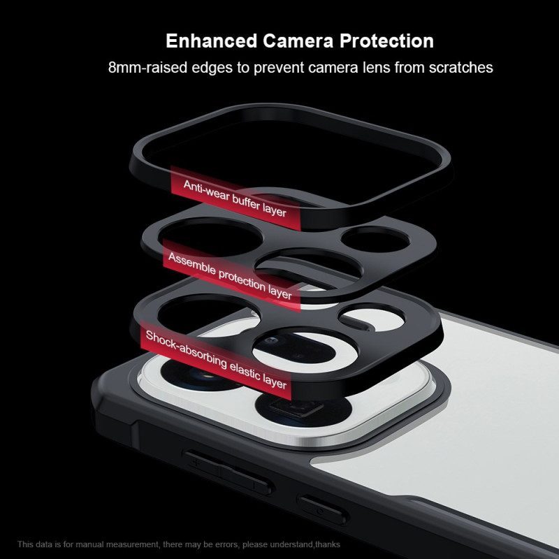 Hülle Oppo Find X9 Pro 5g Handyhülle Xundd