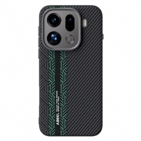 Hülle Oppo Find X9 Pro 5g Magsafe-design Abeel