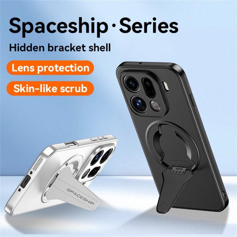 Hülle Oppo Find X9 Pro 5g Magsafe-ständer