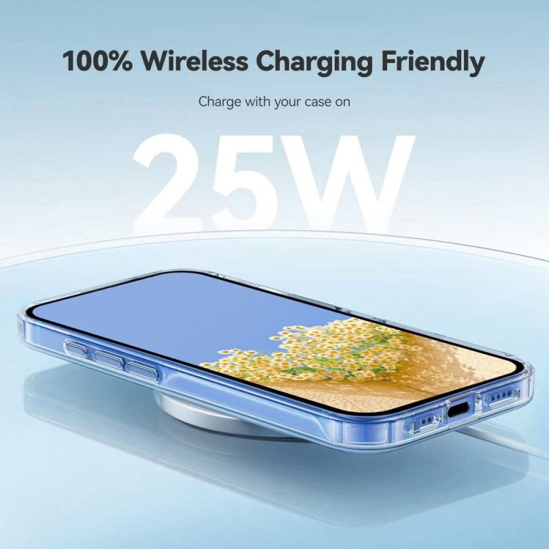 Hülle Oppo Find X9 Pro 5g Schmetterlinge Und Blumen