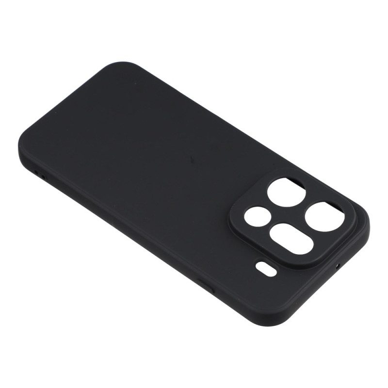 Hülle Oppo Find X9 Pro 5g Silikon