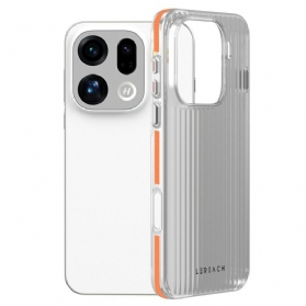 Hülle Oppo Find X9 Pro 5g Toc-serie Lereach