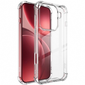 Hülle Oppo Find X9 Pro 5g Transparent Imak